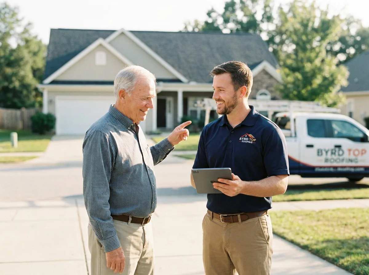Roofing Salter Path, NC FAQs
